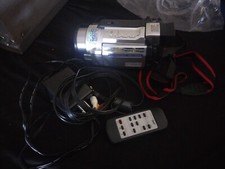 JVC GR-DVL520U 700x Zoom Digital Video Camera -