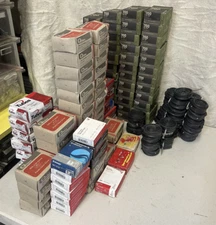 Miscellaneous Bicycle Tubes Presta Shrader 700c / 24" / 650c NOS and out of box