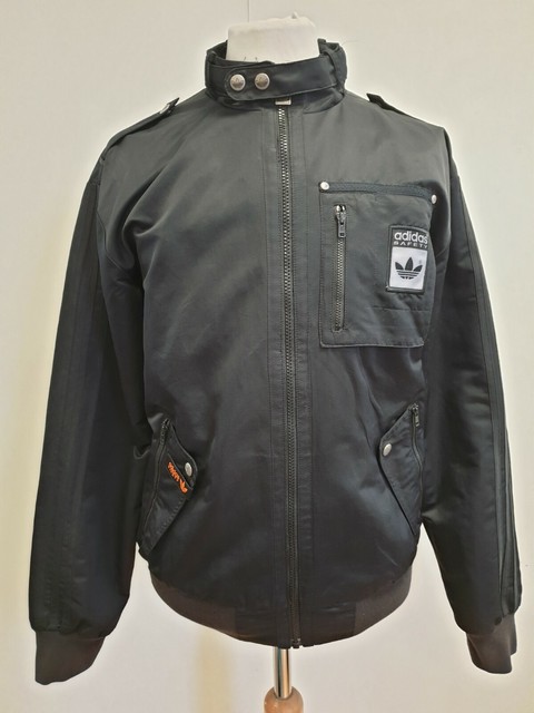 adidas originals coats mens