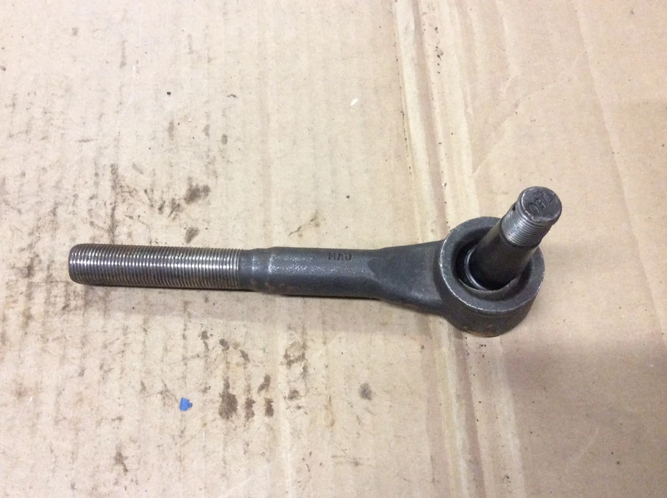 NOVO NAPA 269-2303 extremidade externa da haste de direção - Imagem 4 de 4