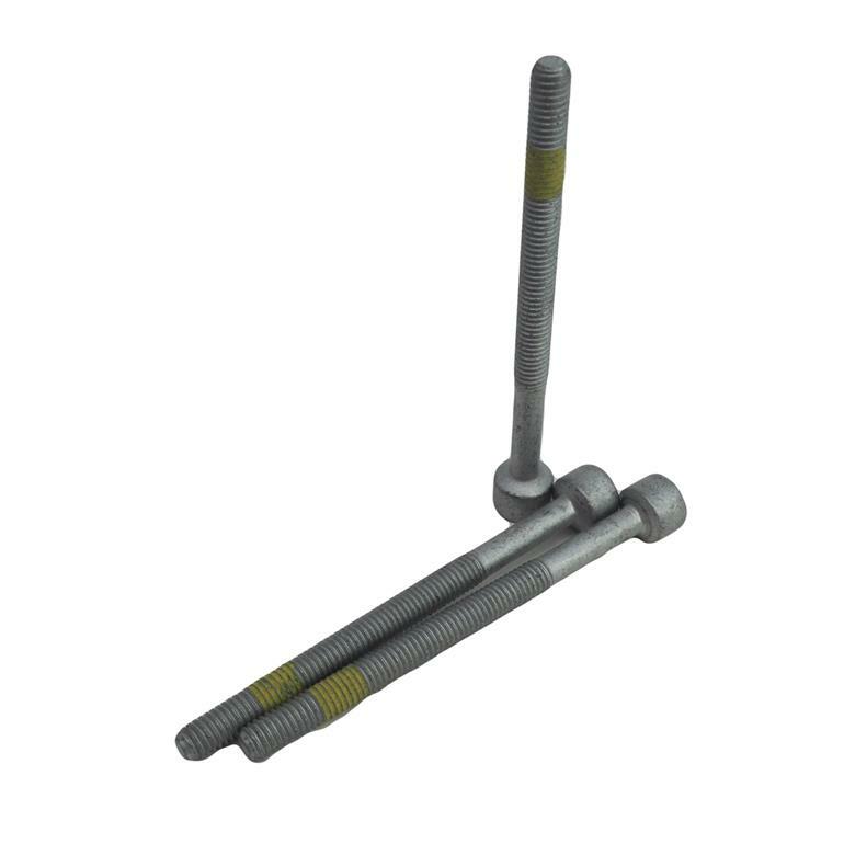 Landi Renzo EVO Rail Con 4 Iniettori Ugello Bianco | Dipa Sport - Foto 2