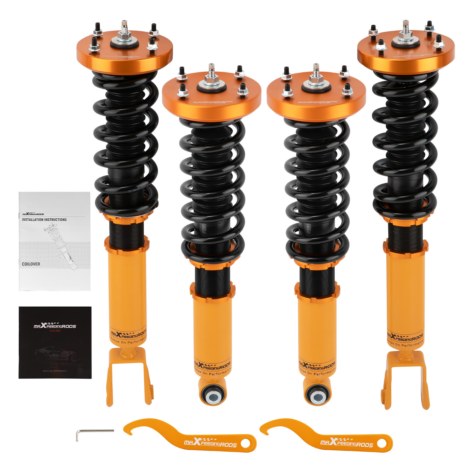 Principal 61+ imagen best jaguar air suspension conversion kit In