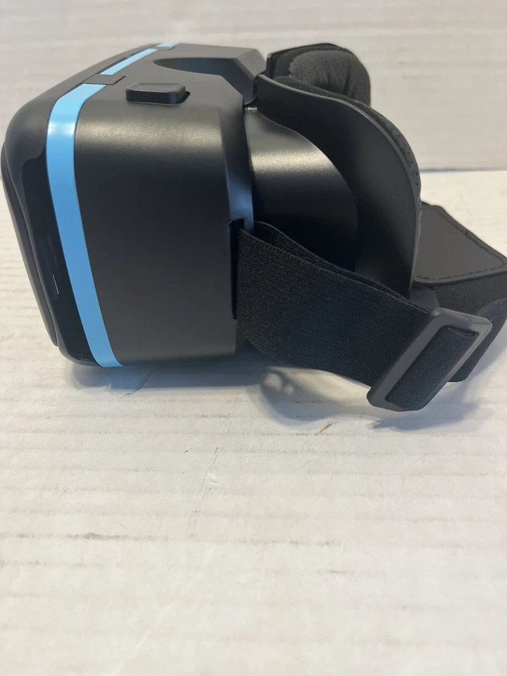 Auriculares VR Compatibles con iPhone y Android 4.7” a 6.5” Botón de Acción Incorporado Foto 4 de 4