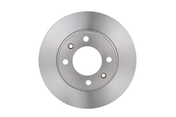 Disque de frein BOSCH 0 986 478 464 train avant pour auto Citroën Berlingo Peugeot 206