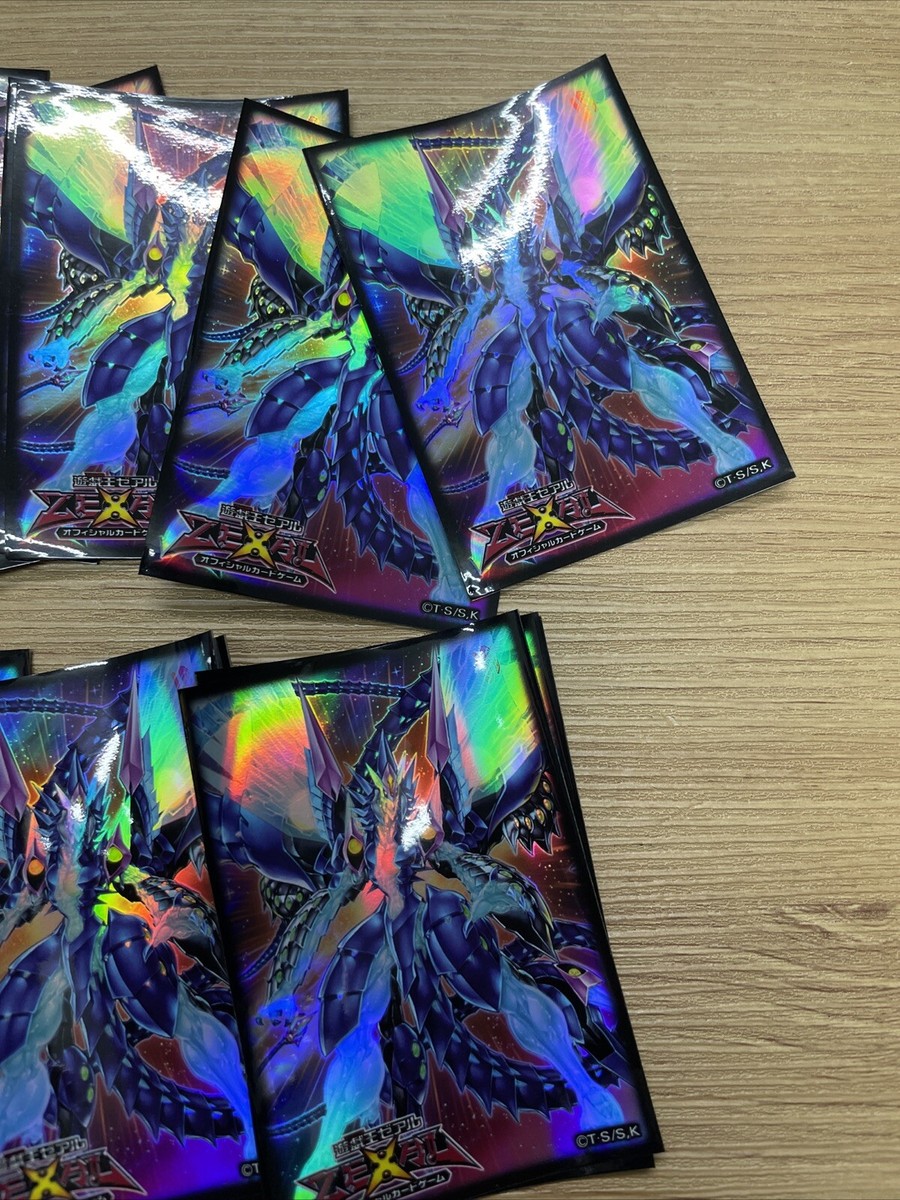 yugioh Number 62: Galaxy-Eyes Prime Photon Dragon sleeves 40 japan | eBay yugioh Number 62: Galaxy-Eyes Prime Photon Dragon sleeves 40 japan | eBay