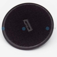 1X FüR BMW X3 F25 Klettelement FußMatten Klett Schraubgewinde Halter 51479171368