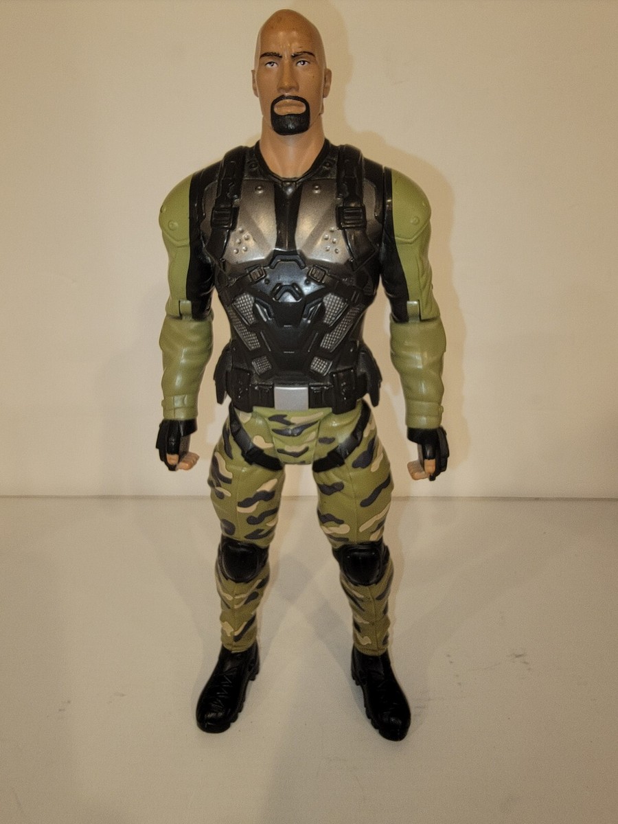 Retaliation Roadblock Gi Joe Retaliation Online Hot Toys Roadblock