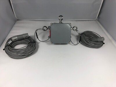 7-Band OCF Off Center Fed HF Dipole Antenna 1 KW PEP