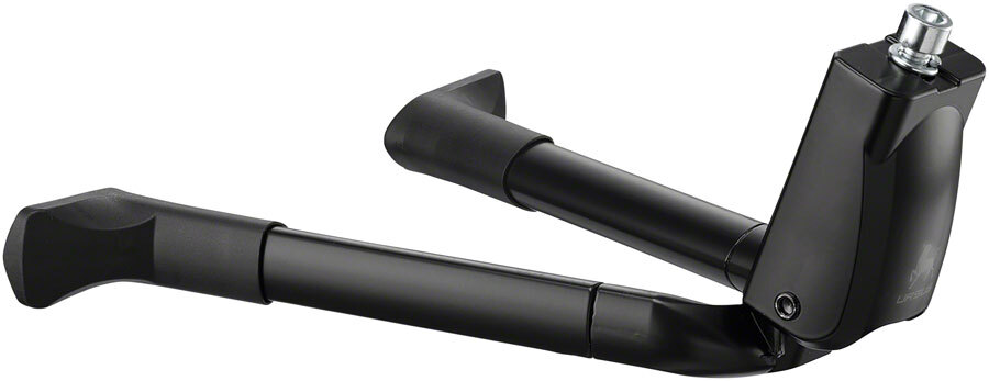 Подставка для ног Ursus Big Foot - Двойная 275 мм Черная 6690₽