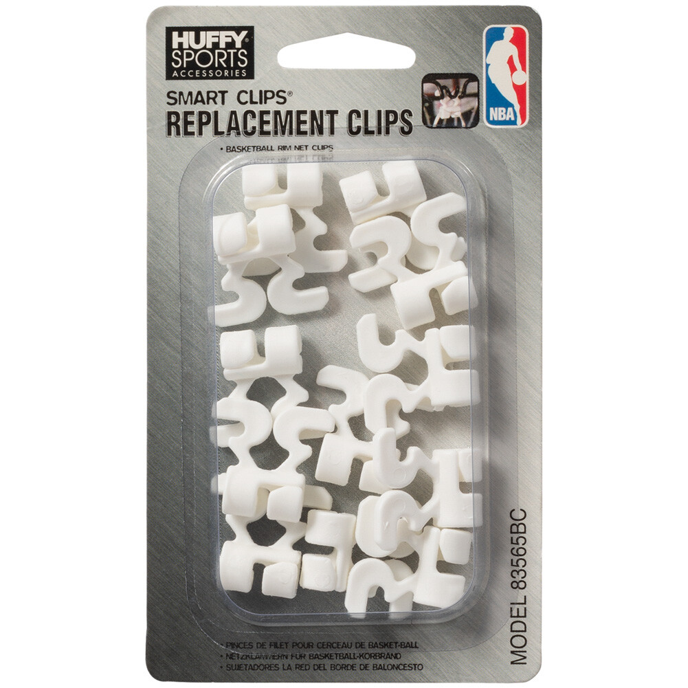 Spalding Supporto Universale Per Cestino Da Basket - Tabellone In Policarbonato 111,8 Cm Per Esterno, Con Anello Slam Jam - 5
