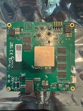 Arria 10 Embedded Module, MitySOM-A10S, ARM Cortex-A9, SX NEON SIMD 1.2GHz 6GB