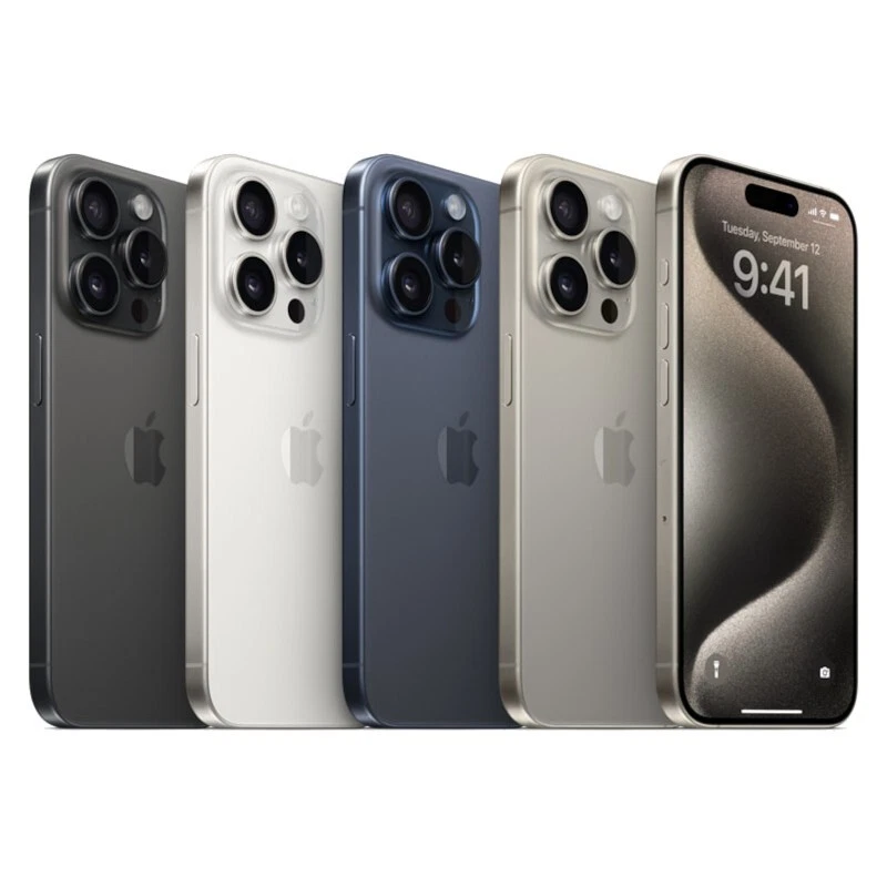 iPhone 15 Pro 128GB for sale | eBay UK