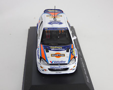 1:43 Diecast Rally Cars 2000 Vehicle Year | eBay 1:43 Diecast Rally Cars 2000 Vehicle Year | eBay
