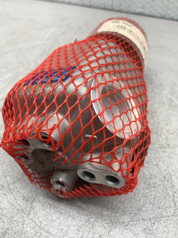 NUEVO SIN CAJA FILTRO MPI FILTRI LMP1102BAD6A25NP01 Foto 2 de 4