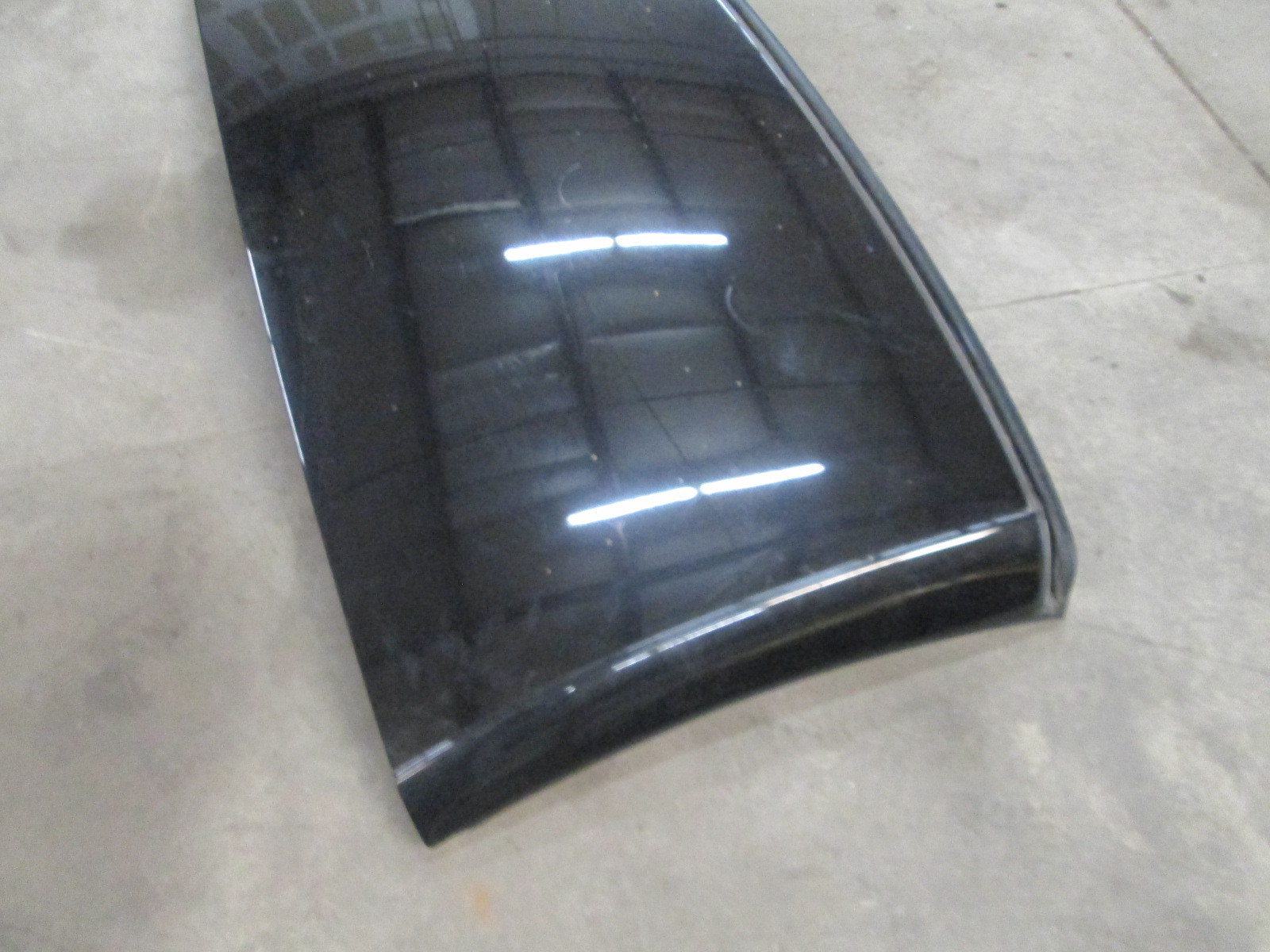Ferrari California Roof / Top Panel - USED # 81861100