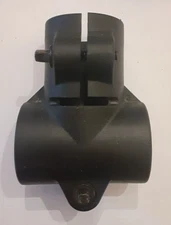 Behringer T BRACKET for frame, holes 1.47", XD8-USB XD80-USB, good