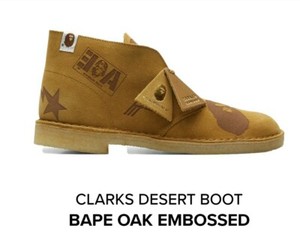 ebay uk clarks boots