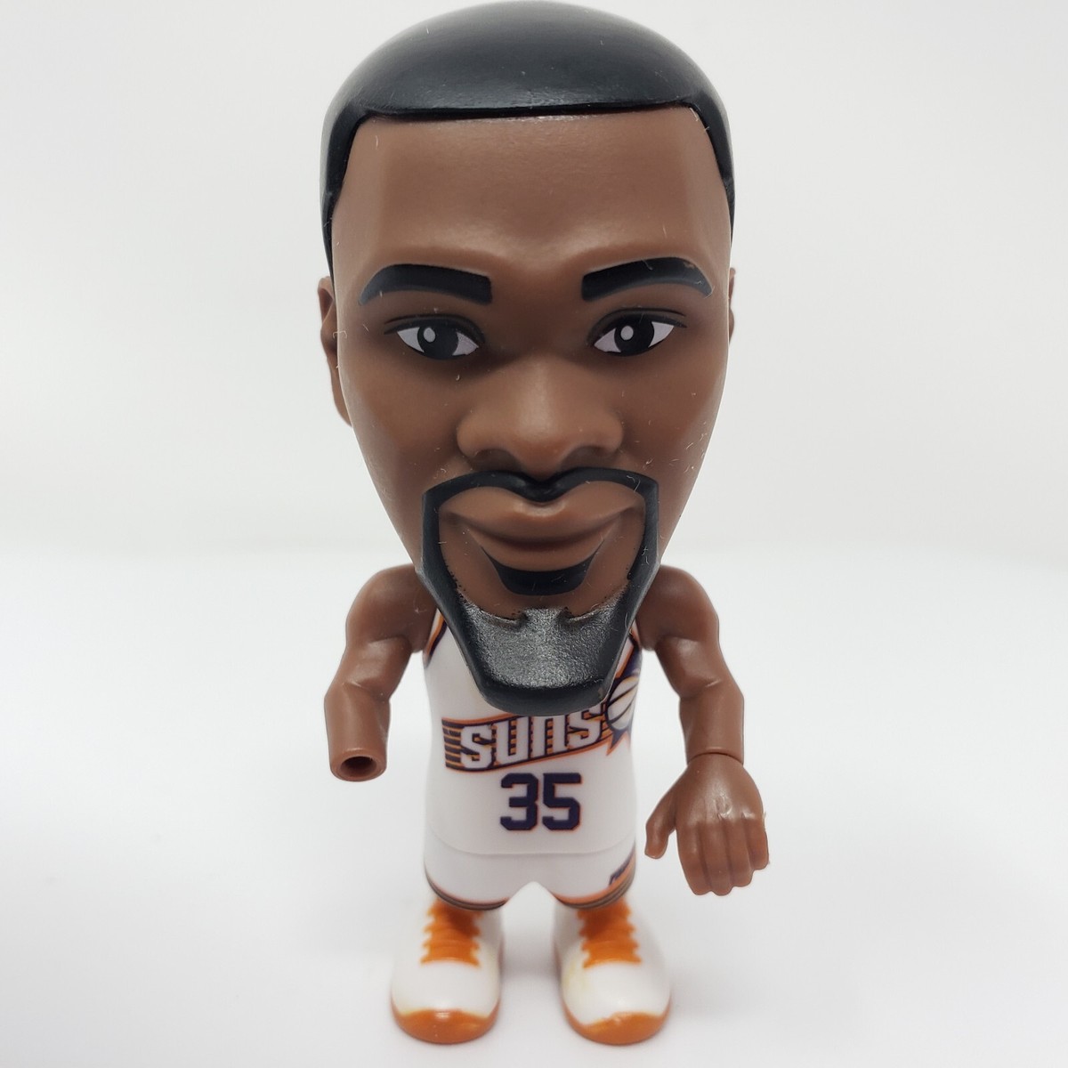 ZURU NBA Ballers Kevin Durant Phoenix Suns FLAW Missing Hand | eBay