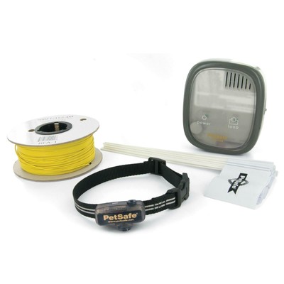 petsafe barrier collar