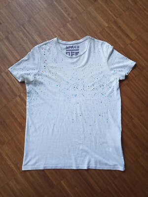 T-Shirt C&A Clockhouse Größe S