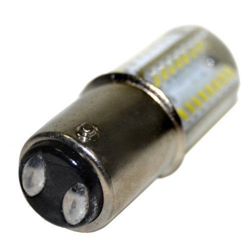 LED Light Bulb for Singer Sewing Machine 200-9000 CG FM HD Series (1 or 2 or 4x) - Picture 11 of 14