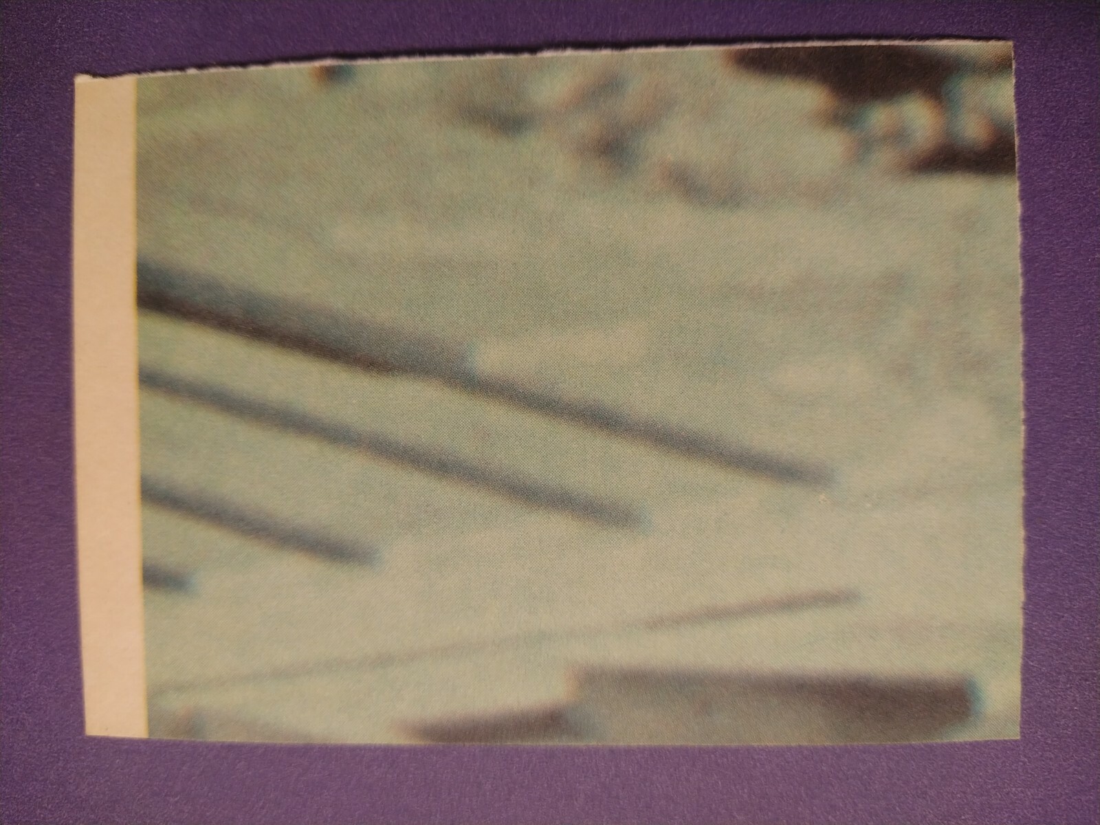 Space 1999 Trading Card 54 Donruss 1976 Rare find. See Description for details