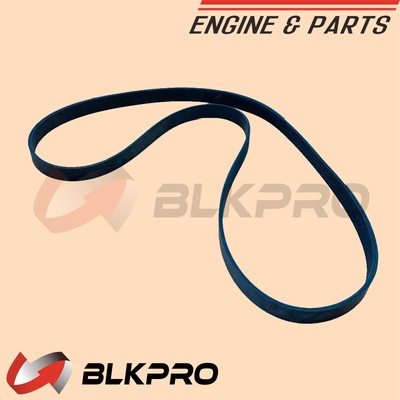 V Ribbed Belt For Cummins Engine Parts 8PK1435 3288779 3290062 