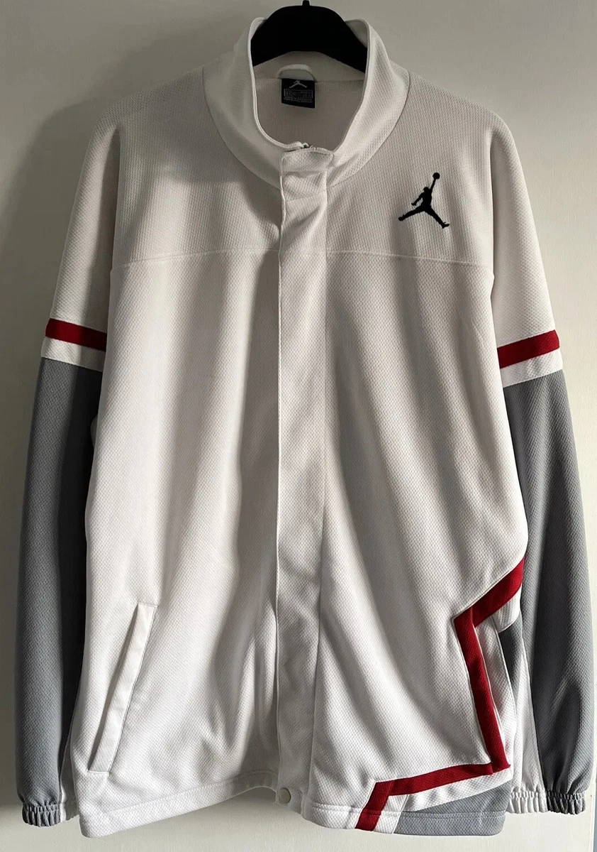 Jordan track online top