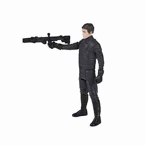Star Wars Force Link 2.0 Rathtar and Bala-tik 3.75 Inch Action Figure - Picture 4 of 7