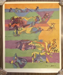 Jacques Villon | eBay