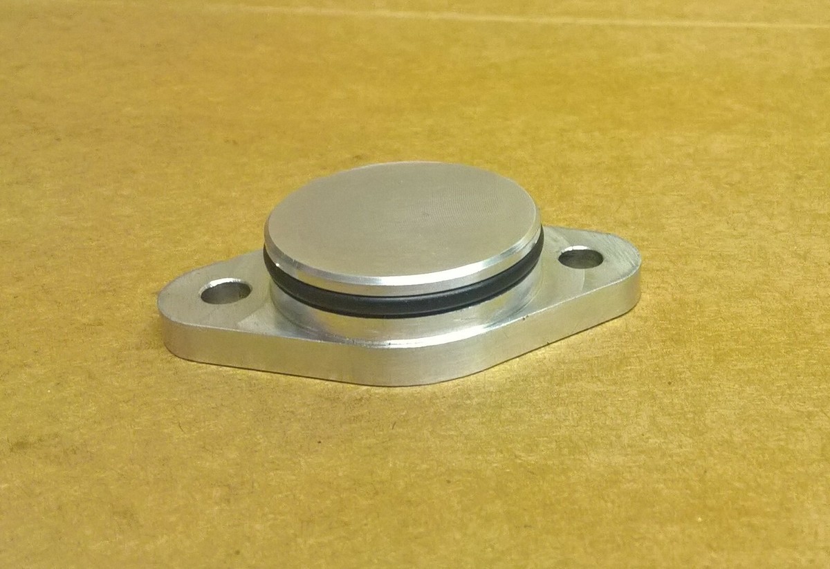 Kawasaki ZX7 gear sensor blanking plate | eBay UK
