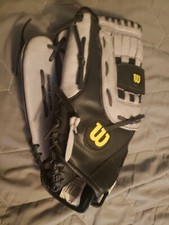 Wilson A360 Left Handed Thrower 13 Glove AO3LS1513 LHT