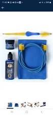Music Nomad 5 Piece Trombone Cleaning and Care Kit - MN771