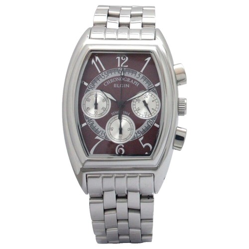 Vintage 36mm Elgin Men