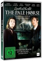 Agatha Christie: The Pale Horse (Omu) * Dvd Starbesetzte Verfilmung * Pidax
