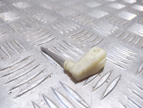 Peugeot 307 2003 Innentemperatursensor 9001537 UST88663