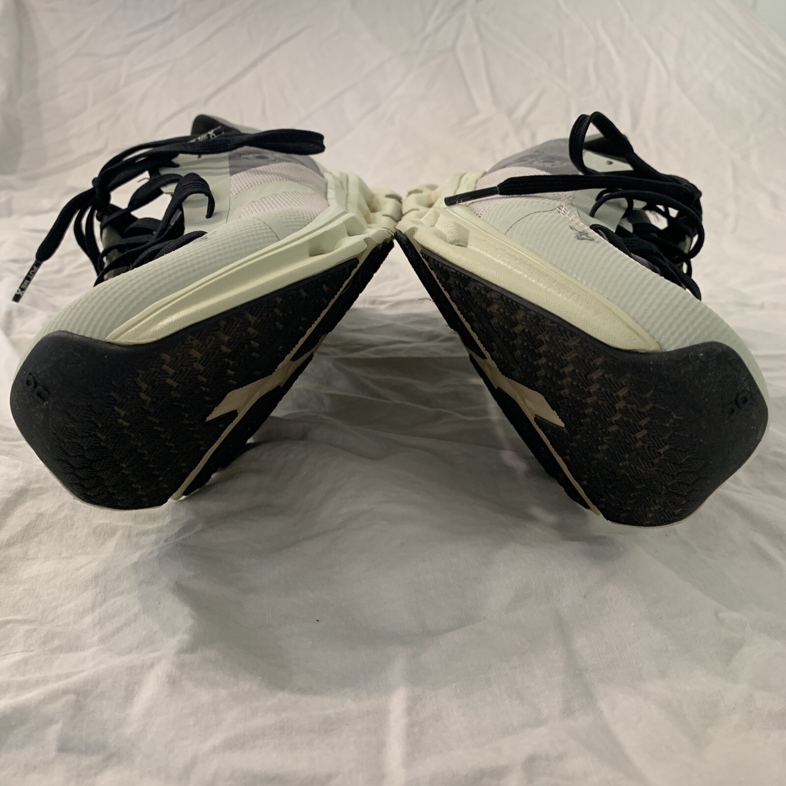 On Cloud Cloudrunner Running Sneakers Womens, Siz… - image 7