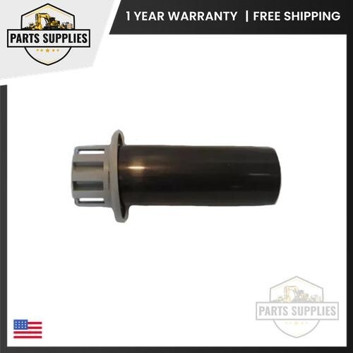 550-1707 Waterway Teleweir Filter 50 Sq Ft Sleeve w/ Lock Ring Blank Insert Gray - Afbeelding 1 van 4