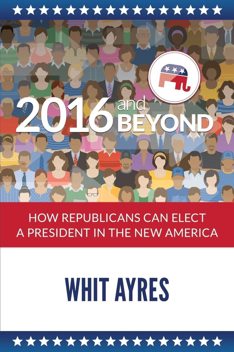 Thumbnail - 2016 And Beyond How Republicans Can Elect A President In The America