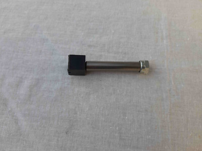 Weller DIL 8 desoldering head NOS