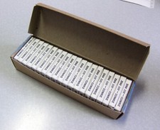 Vintage 20x5=100 NOS Hammer Brand Military Pr...