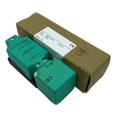 FOR NBN40-L2-E2-V1 Pepperl+Fuchs Bidirectional Rotatable Inductive Sensor