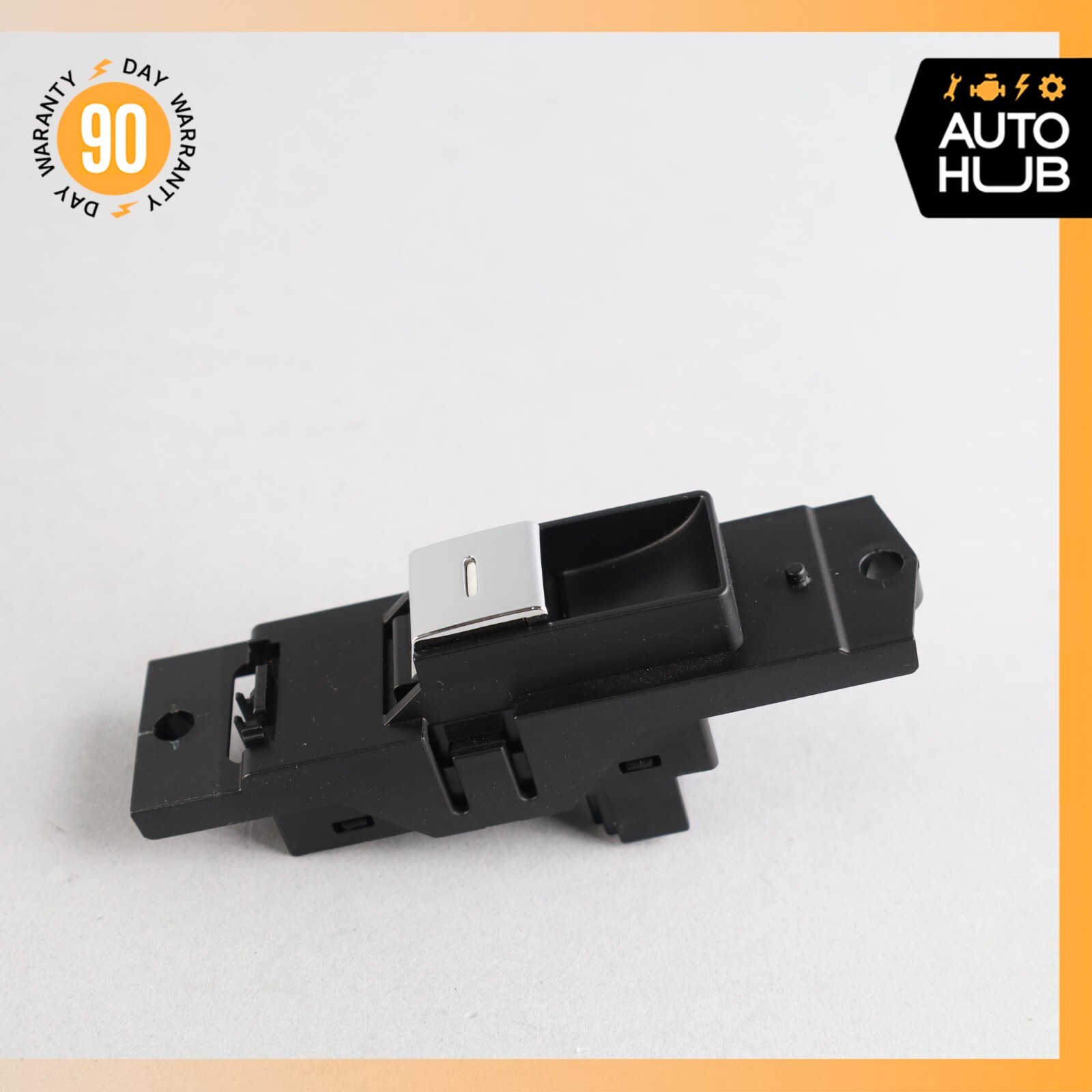 Bentley Continental GT Window Regulator Switch Front or Rear Right Side OEM 73k