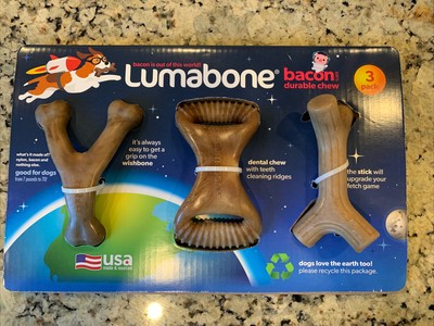 lumabone 3 pack