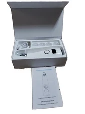 Beauty Device -Blackhead Remover Vacuum Electric Acne Comedo Suction 4193