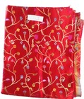 Silk Kimono Fabric Remnants