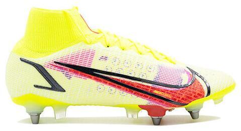 Nike Mercurial Superfly 8 Elite SG Pro AC Progress Pack for