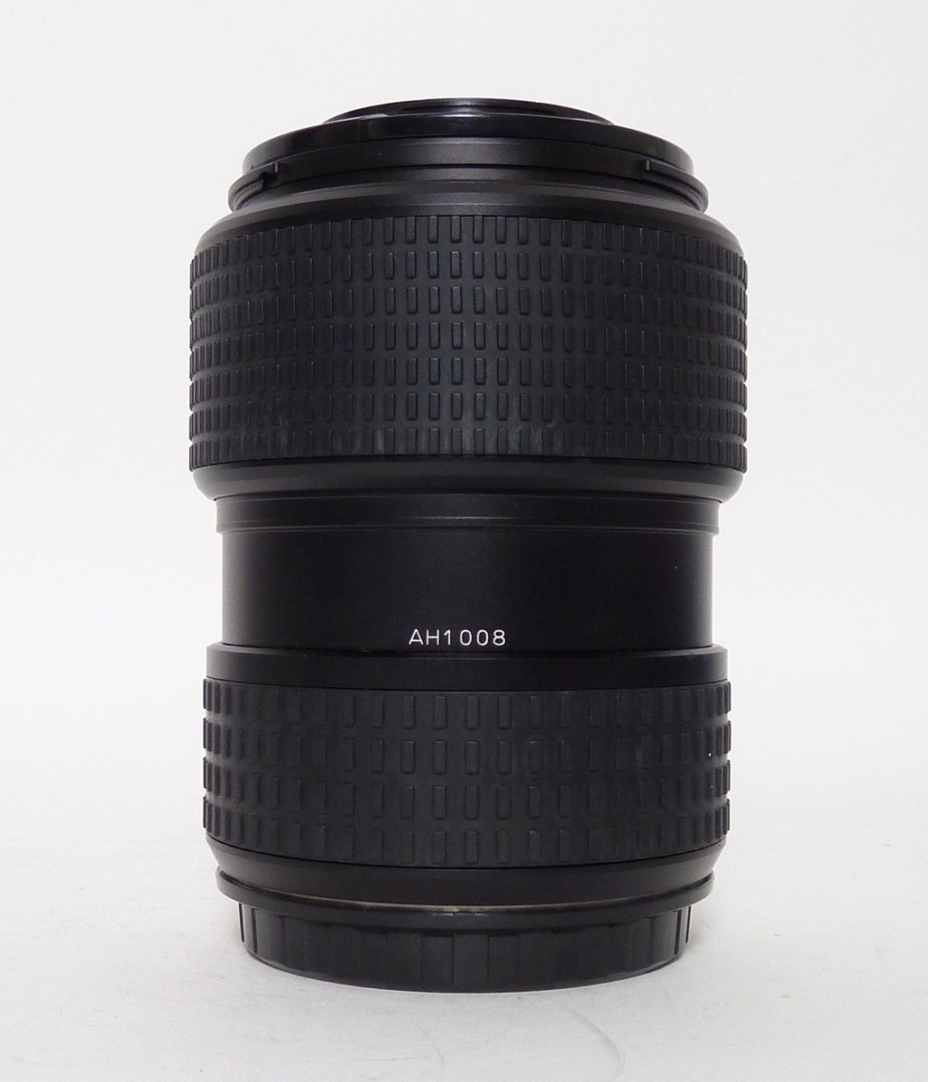 マミヤ 645 AF 55-110mm F4.5 Mamiya 55-110mm f4.5 AF Zoom - Lens – Kamerastore