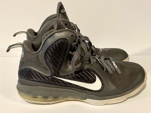 nike lebron james 9