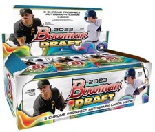 2023 Bowman Draft CHROME Prospects You U Pick Complete Your Set BDC-1-200